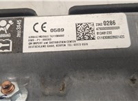 23420286 Подушка безопасности коленная Chevrolet Malibu 2015-2018 20626910 #2