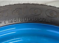  Колесо запасное (таблетка) KIA Soul 2014-2019 20626915 #6