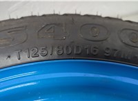  Колесо запасное (таблетка) KIA Soul 2014-2019 20626915 #7