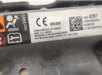 23420287 Подушка безопасности коленная Chevrolet Malibu 2015-2018 20626916 #2