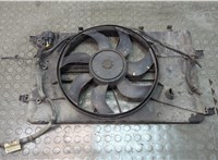 13427160, 13289627 Вентилятор радиатора Opel Zafira C 2011-2019 20626918 #1