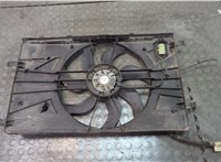13427160, 13289627 Вентилятор радиатора Opel Zafira C 2011-2019 20626918 #2