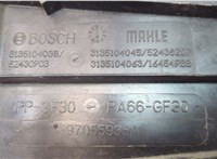 13427160, 13289627 Вентилятор радиатора Opel Zafira C 2011-2019 20626918 #4