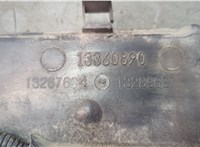 13427160, 13289627 Вентилятор радиатора Opel Zafira C 2011-2019 20626918 #5