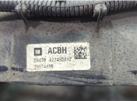 13427160, 13289627 Вентилятор радиатора Opel Zafira C 2011-2019 20626918 #6