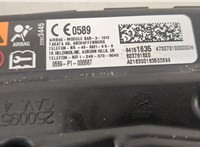  Подушка безопасности боковая (в сиденье) Chevrolet Malibu 2015-2018 20626939 #3