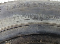  Колесо запасное (таблетка) Volkswagen Tiguan 2007-2011 20626953 #6