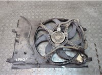  Вентилятор радиатора Opel Corsa D 2006-2014 20626958 #1