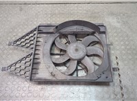 6R0959455C, 6R0121207 Вентилятор радиатора Volkswagen Polo 2009-2014 20626976 #1