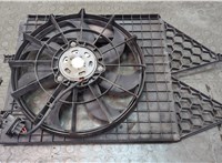 6R0959455C, 6R0121207 Вентилятор радиатора Volkswagen Polo 2009-2014 20626976 #2