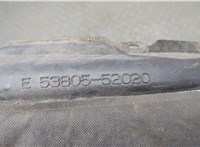  Защита арок (подкрылок) Toyota Urban Cruiser 20626978 #4