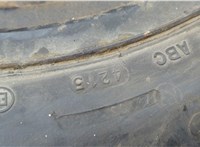 Колесо запасное (таблетка) Audi TT (8J) 2006-2014 20626987 #6