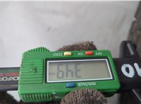 Колесо запасное (таблетка) Audi TT (8J) 2006-2014 20626987 #7