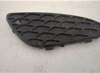  Заглушка (решетка) бампера Mercedes E W211 2002-2009 20626988 #1