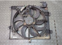 214811FE0A Вентилятор радиатора Nissan Juke 2010-2019 20627002 #1