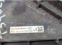 214811FE0A Вентилятор радиатора Nissan Juke 2010-2019 20627002 #3