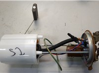  Насос топливный электрический Hummer H3 20627008 #1