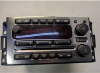 15923766 Магнитола Hummer H3 20627019 #1