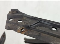  Кронштейн бампера Volkswagen Passat 5 2000-2005 11514975 #6