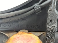  Кронштейн бампера Volkswagen Passat 5 2000-2005 11514975 #11