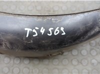  Защита арок (подкрылок) KIA Rio 2005-2011 20627031 #4