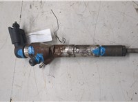 8200704191 Форсунка топливная Renault Scenic 2009-2012 20627037 #1