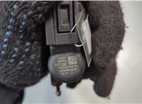 8200704191 Форсунка топливная Renault Scenic 2009-2012 20627038 #4