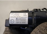  Кнопка старта (запуска двигателя) Suzuki Kizashi 2009-2014 20627044 #3