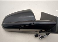  Зеркало боковое Cadillac SRX 2012-2016 20627046 #2