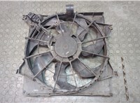 253802Y000 Вентилятор радиатора Hyundai ix 35 2010-2015 20627050 #1