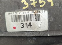  КПП - автомат (АКПП) 4х4 Mercedes ML W164 2005-2011 20627051 #10
