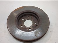  Диск тормозной Mercedes C W203 2000-2008 20627057 #1