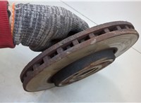  Диск тормозной Mercedes C W203 2000-2008 20627057 #2