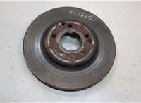  Диск тормозной Mercedes C W203 2000-2008 20627057 #3
