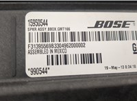 15950544 Сабвуфер Cadillac SRX 2012-2016 20627068 #4