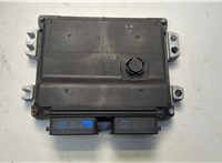  Блок управления двигателем Suzuki Kizashi 2009-2014 20627074 #1