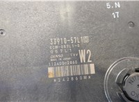  Блок управления двигателем Suzuki Kizashi 2009-2014 20627074 #4