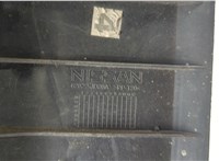 98581EN000 Датчик удара Nissan Qashqai 2006-2013 11514999 #2