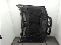  Капот BMW X5 E53 2000-2006 20627081 #6