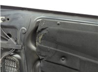  Капот BMW X5 E53 2000-2006 20627081 #7