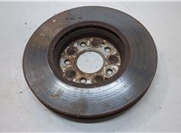  Диск тормозной Mercedes C W203 2000-2008 20627083 #1