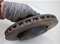  Диск тормозной Mercedes C W203 2000-2008 20627083 #2