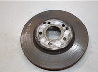  Диск тормозной Mercedes C W203 2000-2008 20627083 #3