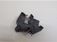 51237183762 Замок капота BMW 5 F10 2010-2017 20627086 #2