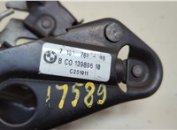 51237183762 Замок капота BMW 5 F10 2010-2017 20627086 #3