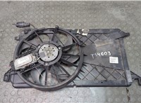  Вентилятор радиатора Ford Focus 2 2005-2008 20627087 #1