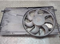  Вентилятор радиатора Ford Focus 2 2005-2008 20627087 #2