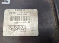  Вентилятор радиатора Ford Focus 2 2005-2008 20627087 #3