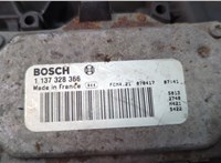  Вентилятор радиатора Ford Focus 2 2005-2008 20627087 #4
