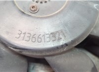  Вентилятор радиатора Ford Focus 2 2005-2008 20627087 #5